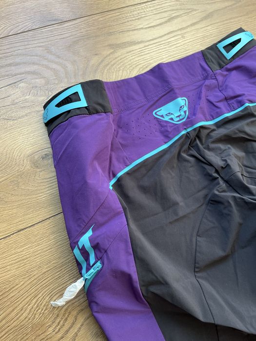 Spodenki sportowe dynafit r Xs S i M