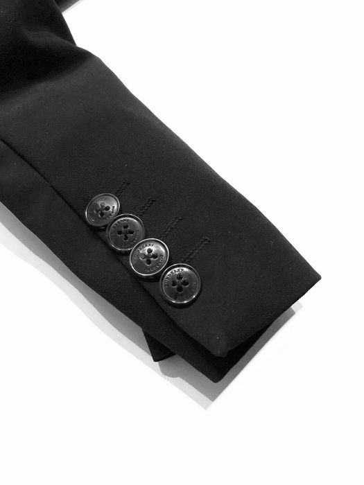 Burberry blazer Marynarka męska