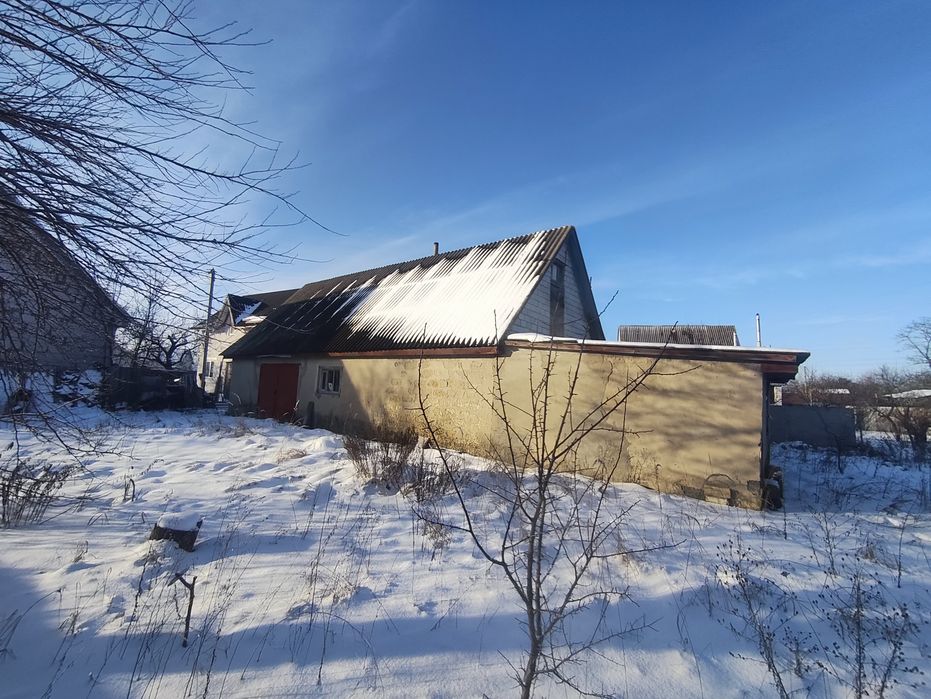 Продам будинок в селі Коржі Київської області