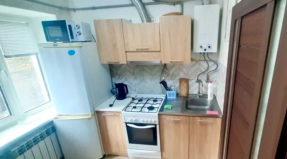 Оренда 2-кім. квартири. вул. Антоновича-Героїв УПА