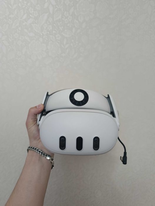 VR очки Meta Quest 3