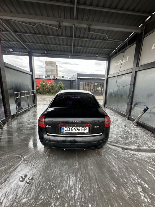 Продам Ауди А6 С5 кватро.      Або обміняю