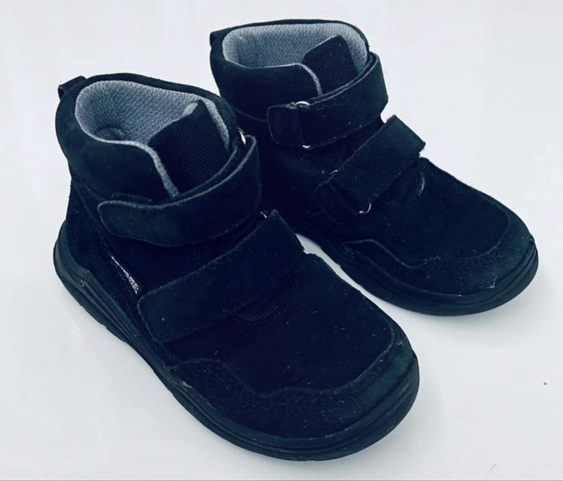 Trzewiki ocieplane Mido shoes jak Mrugała rozm. 27