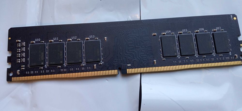 DDR4 64GB купить недорого на OLX.ua