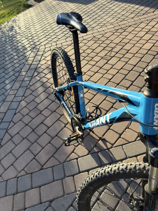 Rower  Giant  ATX koła 28