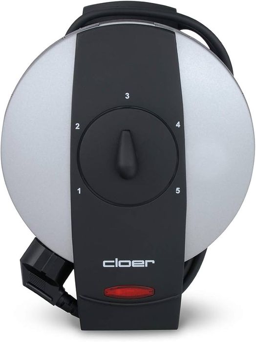 Gofrownica do gofrów w kształcie serca