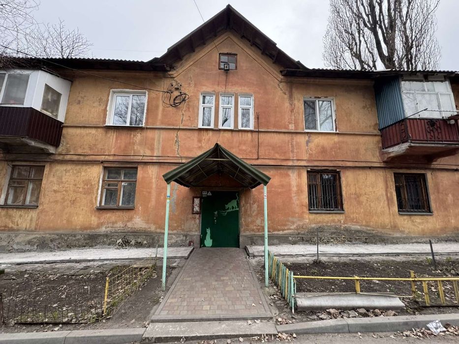 Продам 2к квартиру на пр-ті Івана Мазепи