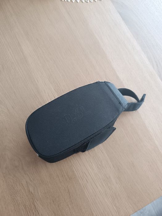 Mini torba pod siadełko rowerowe