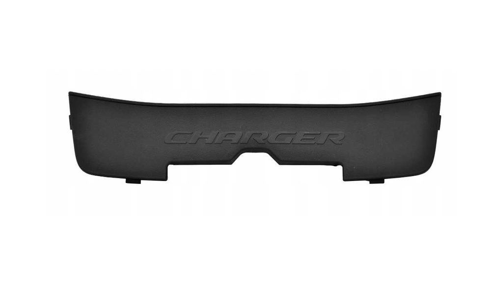 Listwa Nakładka Zderzaka Osłona Dodge Charger SRT 2015, 2019, 2023