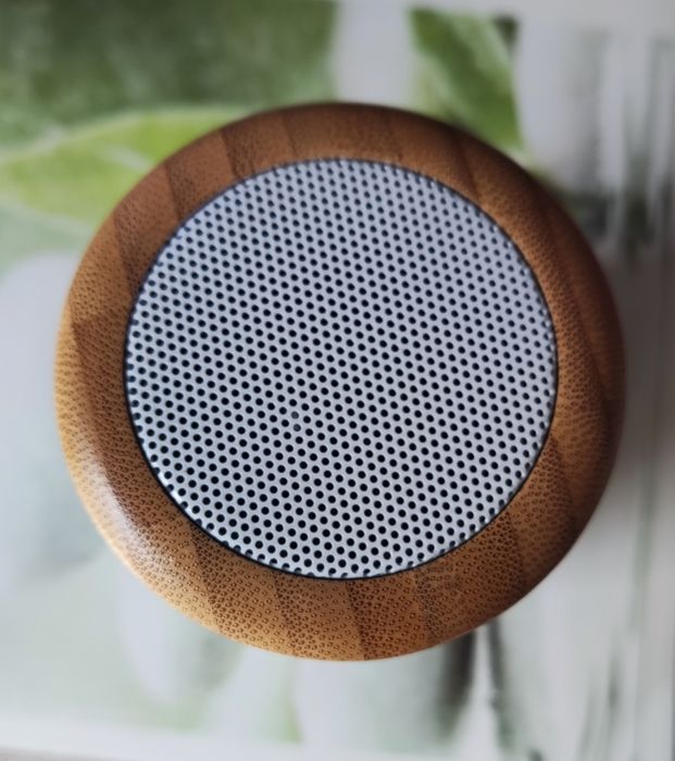 Coluna Bluetooth Herbalife (Nova)