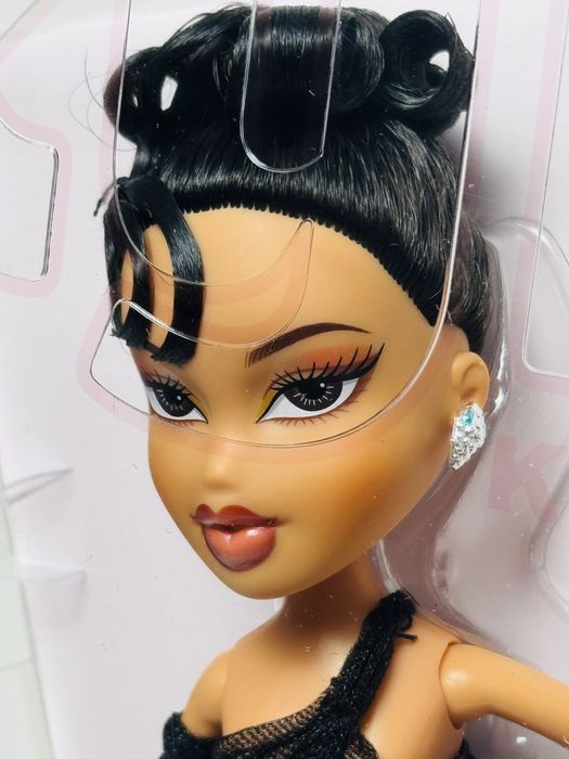 Лялька Братц Кайлі Дженнер Нічна мода Bratz × Kylie Jenner