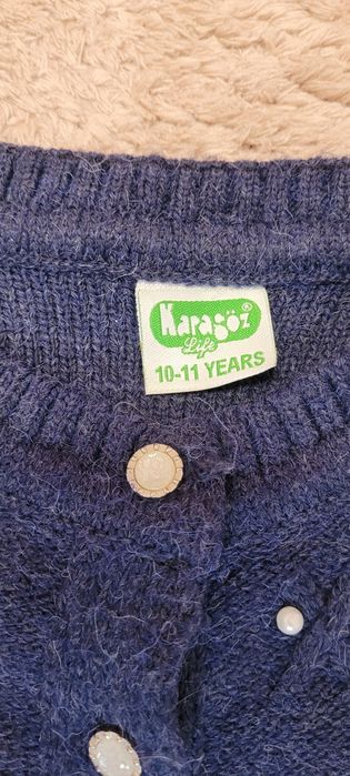 Продам кофту на девочку