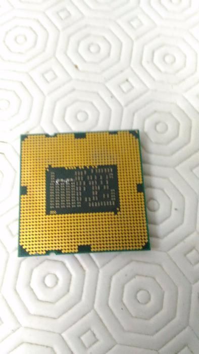 Cpu i3-550 lga-1156 4-threads troca