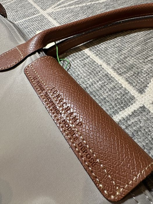 Mala Longchamp Le Pliage