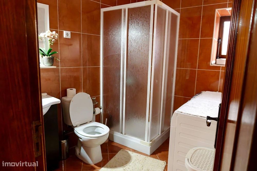 Moradia T5 para venda
