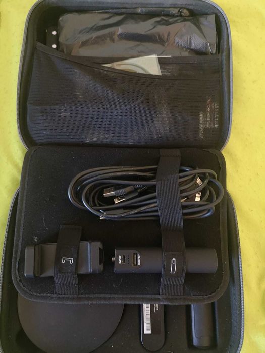 Scanner 3D Revopoint 2