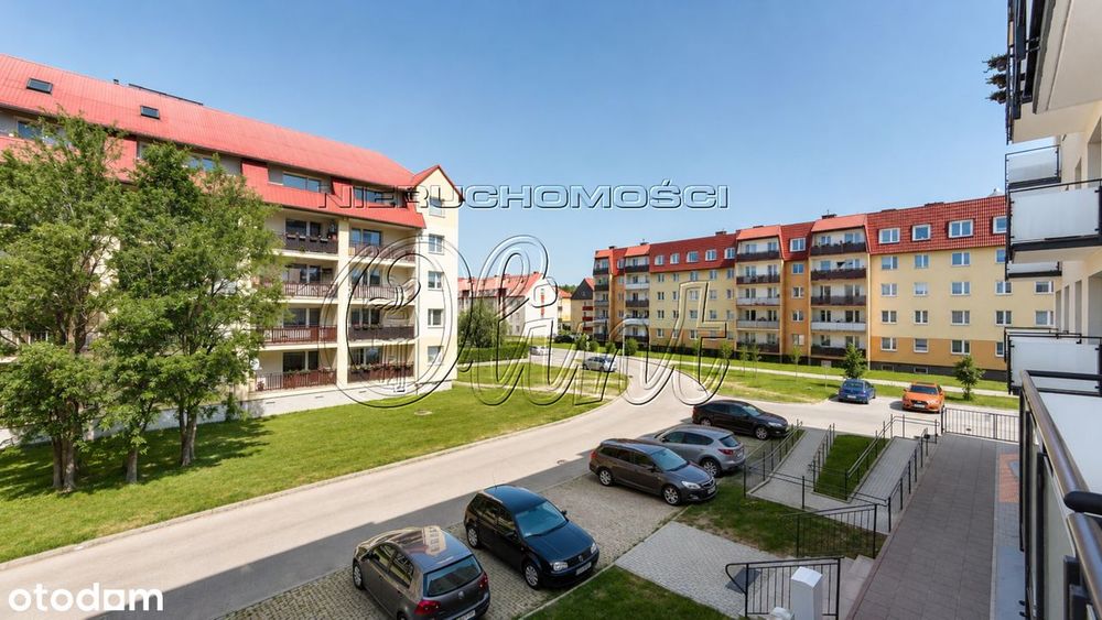 Mieszkanie – Lębork - Widok 5