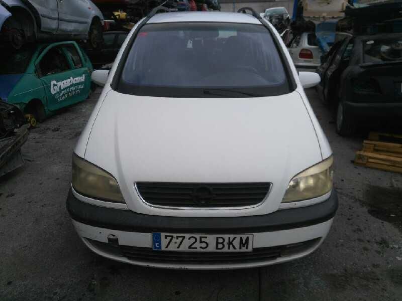 Quadrante Opel Zafira A
