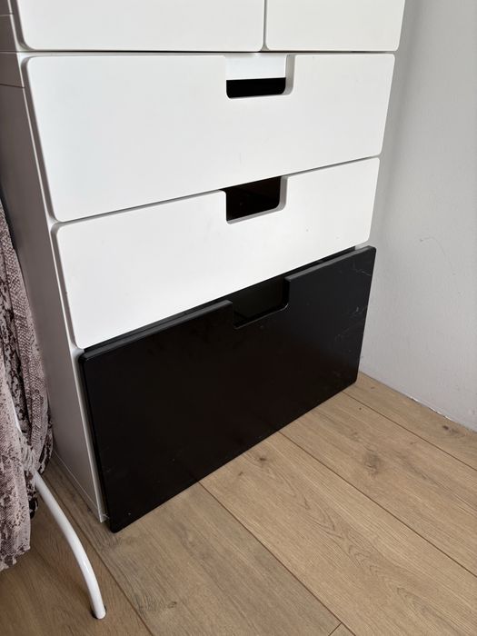 Szafka IKEA Smastad