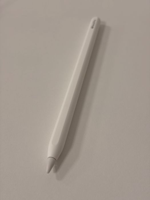 Apple Pencil Pro 2 como novo