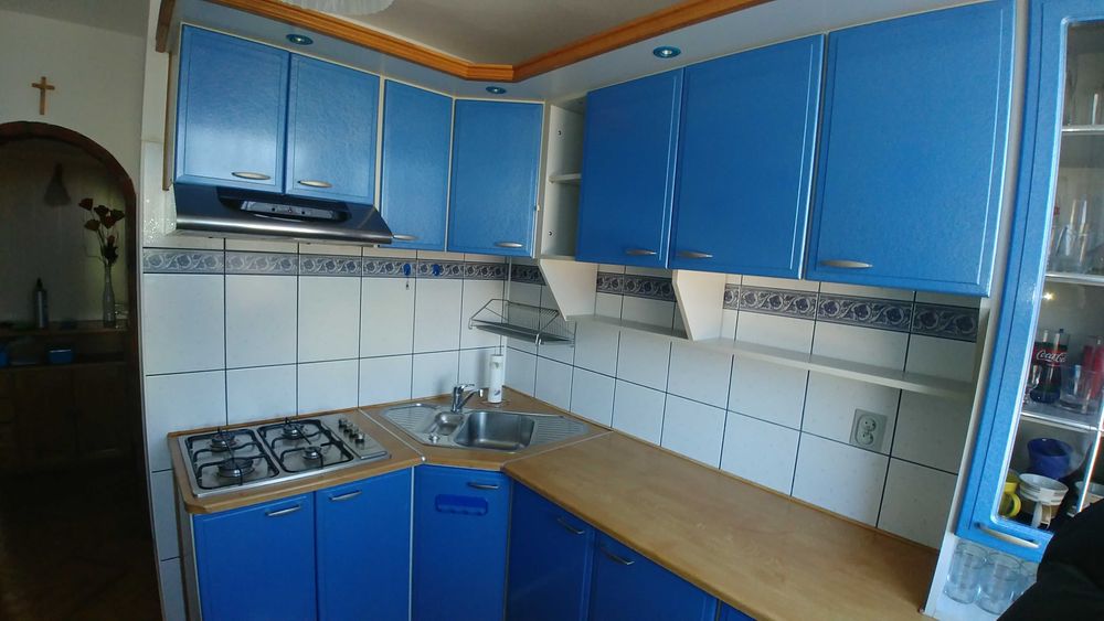 Mieszkanie do wynajecia