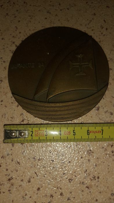 Medalha do Infante