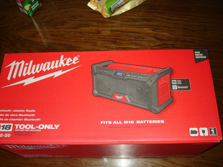 Radio milwaukee