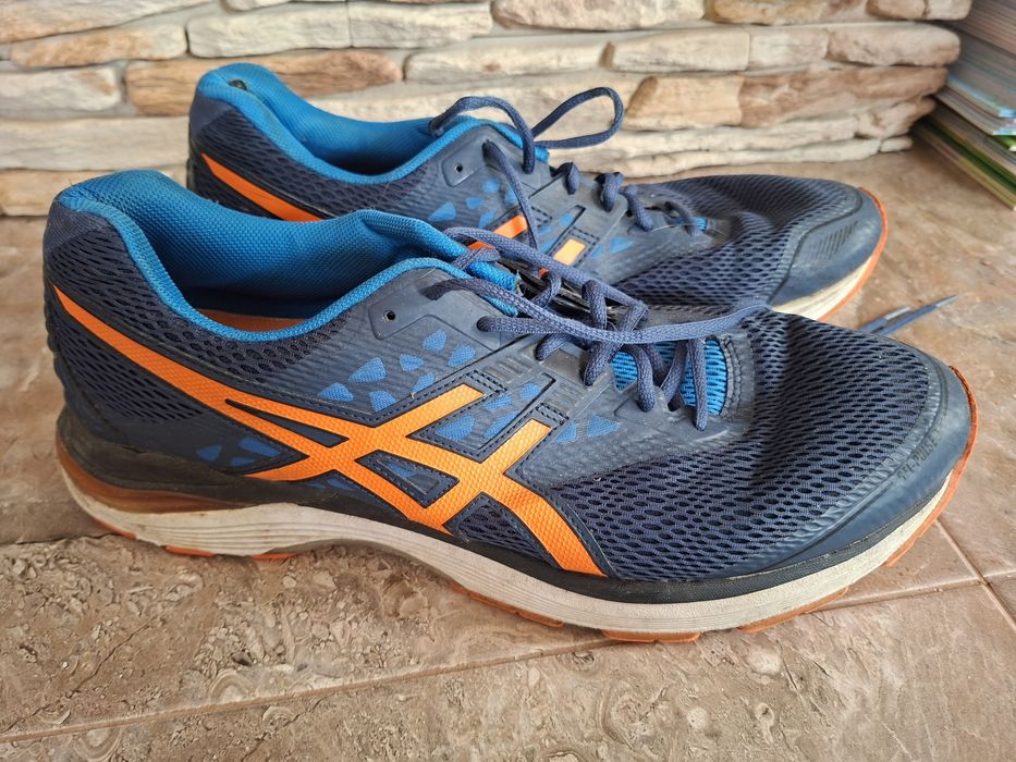 Adidasy rozm 48 za 50 zl