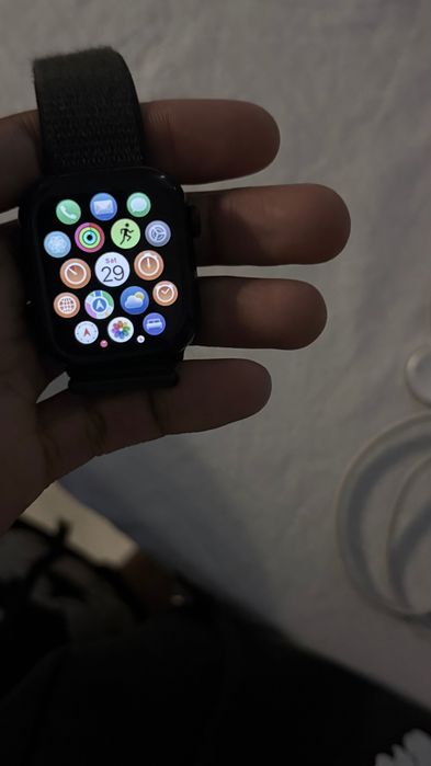 Apple Watch série 10 42mm