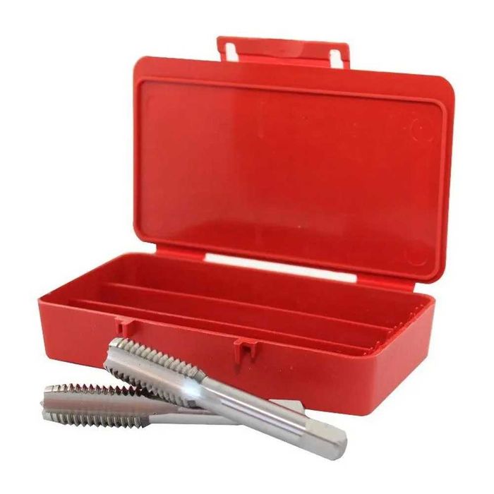 Jogos Machos Métricos e de Polegada e Desandador  HSS