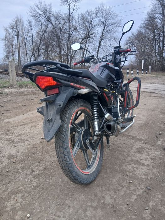 Продам Spark 150 r15