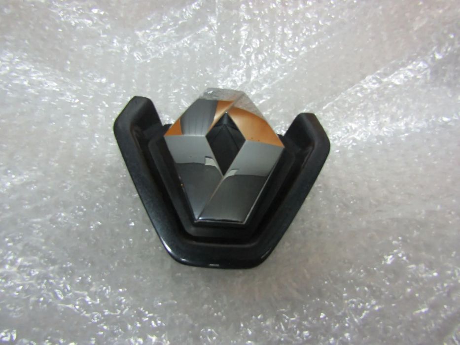 Emblema Renault Megan III (ver detalhes)