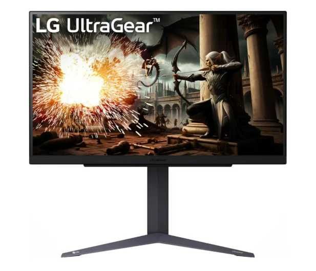 LG UltraGear 27GS75Q-B