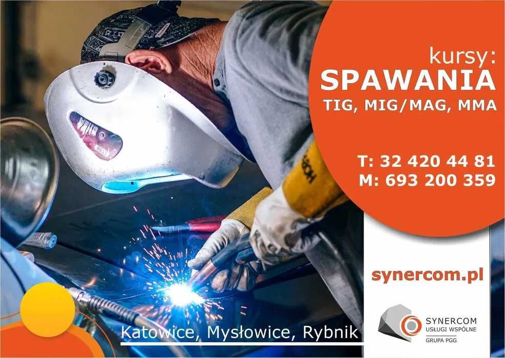 Egzamin spawania - weryfikacja