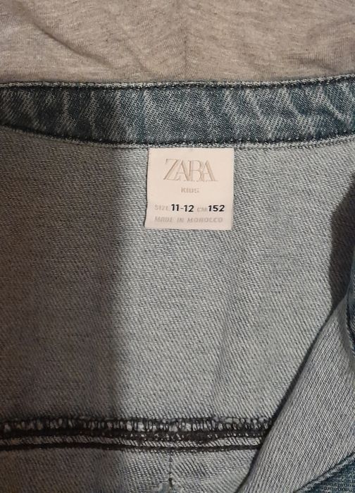 Camiseiro ganga com capuz