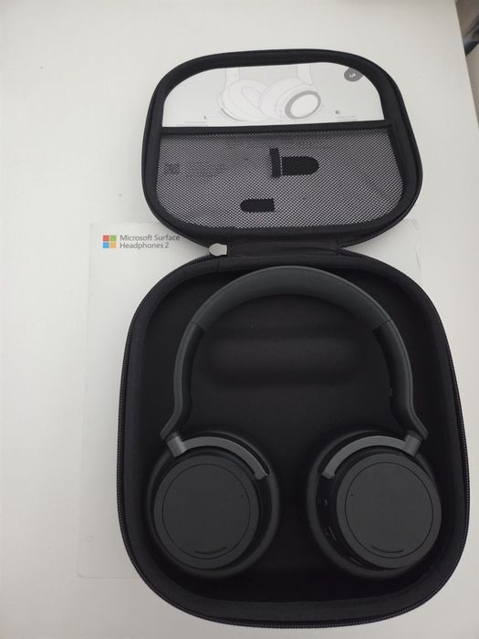 Headphones microsoft surface 2