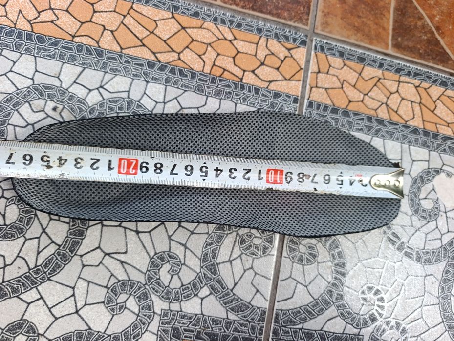 Steitz secura 40-41p. Чоловічі робочі черевики шкіра gore tex.