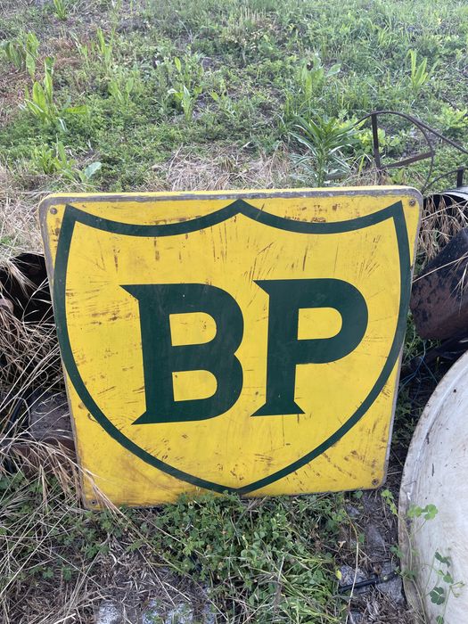 Reclamo esso BP Michelin