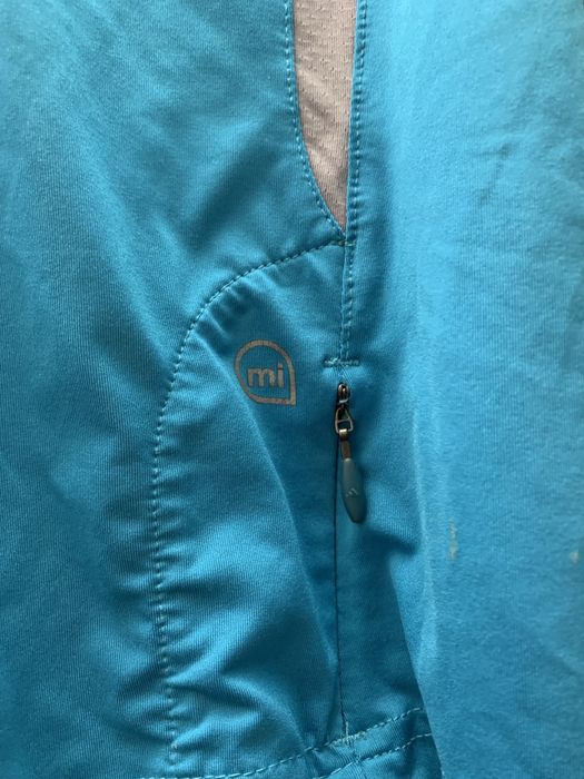 Спортивна майка Adidas