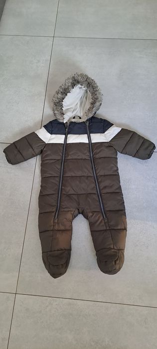 Kombinezon  dla chlopca