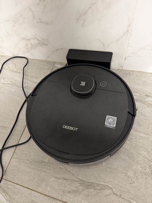 deebot ozmo 950 - Купити електроніку - Ціни на OLX.ua
