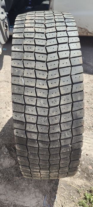 Шина  Michelin X MultiWay3d 295/80/22.5