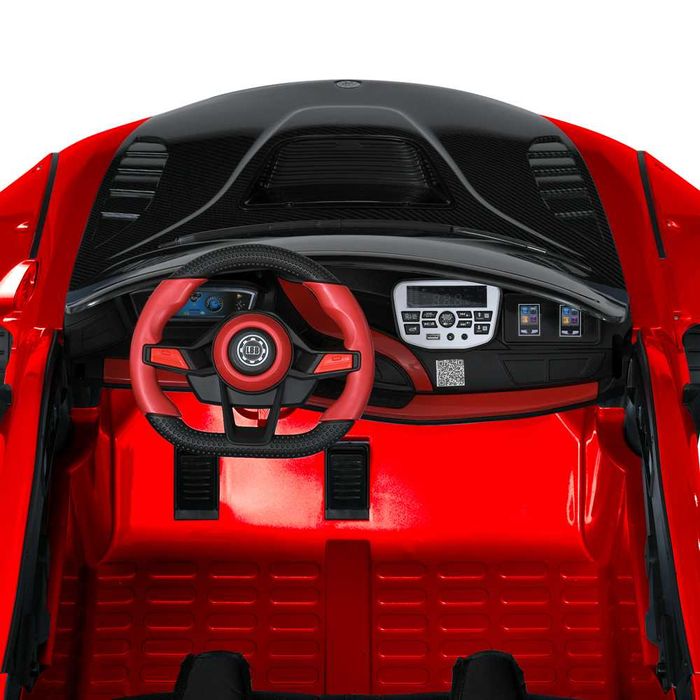 ЗНИЖКА -20% Дитячий Електромобіль BMW i8 DTM Електромобіль Дитячий