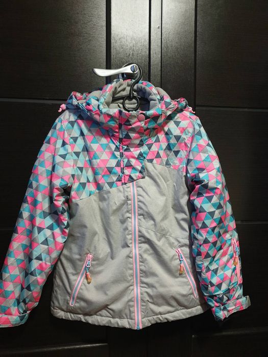 Термокуртка 140см Reserved