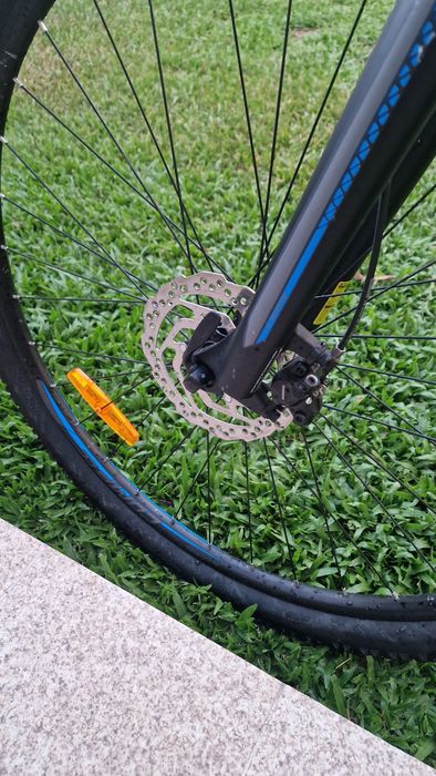 Bike Merida Big Nine 40