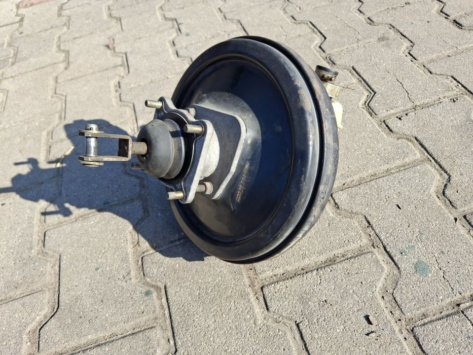 Serwo hamulcowe + pompa hamulcowa daewoo lublin