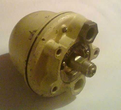 Датчик реле давления РДК-57