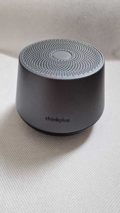 Głośnik bluetooth lenovo