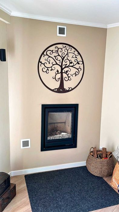 Árvora decorativa 80x80cm