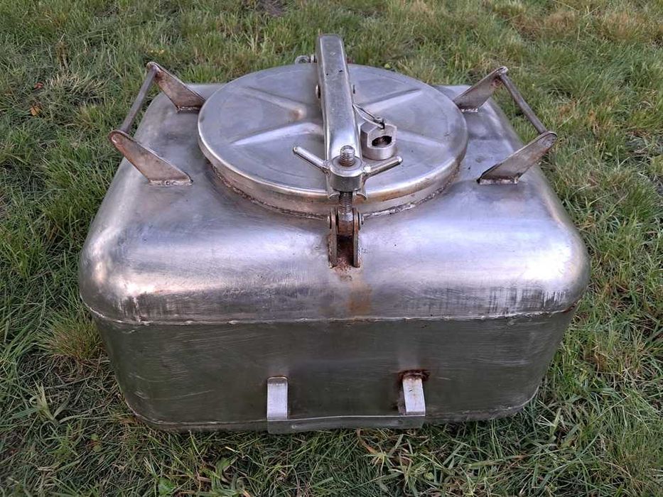 Бак нержавейка, з харчової нержавійки, перегонний куб